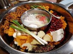 -周幺妹重庆老火锅(银泰城总店)