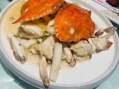 -乾隆美食·本帮菜(黄河路店)