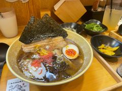 -柒鉦·日式豚骨拉麵(常德路店)