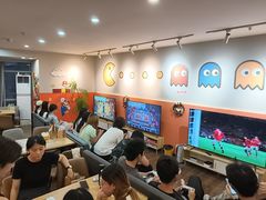 -欢度时光桌游·电玩·拼豆(国贸店)