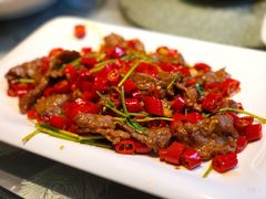 -大树头森林餐厅(番禺广场店)