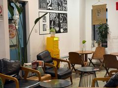 -唐咖精品咖啡(大理古城手冲店)