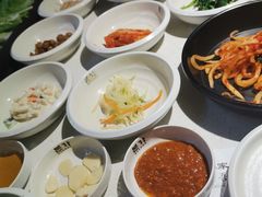 -本家韩国烤肉(青岛万象城店)