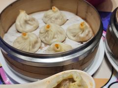 -小杨生煎(深圳岗厦北店)
