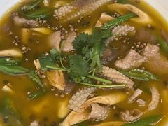 -院8里·少城记忆老川菜(宽窄巷子店)