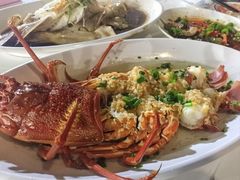 -范饭椰林川湘味海鲜·椰子鸡(三亚湾椰梦长廊店)