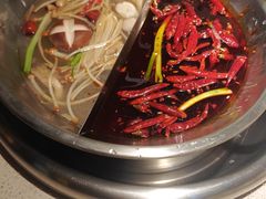 -小龙坎火锅(春熙太古里店)