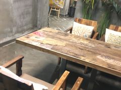 -HIGH FIVE哈福手工汉堡(桂林路店)