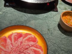 -牛New寿喜烧(中山公园龙之梦店)