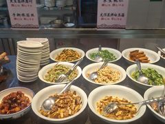 -令氏家外家周秦食府(高新店)