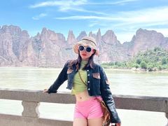 -炳灵寺世界文化遗产旅游区