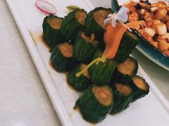 -普天和酒楼·新津菜·烤鸭(天津之眼店)