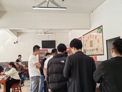 -饶阳传统豆腐脑