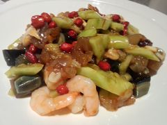 -北李妈妈菜·海肠捞饭(高新万达店)