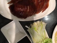 -京尊烤鸭店JINGZUN(春秀路店)