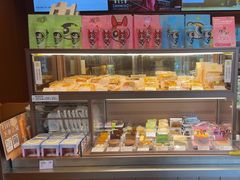 -奈雪的茶(中粮祥云小镇店)