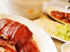 -漢舍中国菜馆(889广场店)