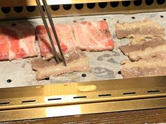 -新石器烤肉(中房金谊广场店)
