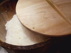 米饭-醉得意(武大店)