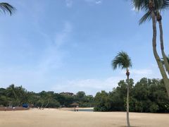-巴拉湾海滩