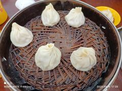 -江万春水饺(安庆总店)