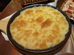 芝士红薯-西塔老太太泥炉烤肉(苏州大悦城店)