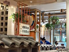 -鑫日千里马朝鲜族小馆(总店)