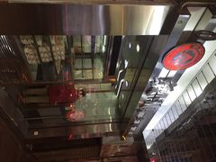 义顺牛奶公司(佐敦店)-义顺牛奶公司(庇利金街店)