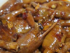 -鑫小城故事·砂锅·排骨藕汤(兴业路店)