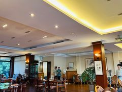 -湖畔居茶楼(湖滨店)