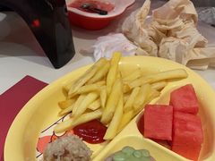 -豆花姐烂豆花火锅(水屯北路恒大滨河店)
