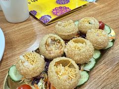 -清真·AL-JANNAT 佳纳特餐厅(狮子桥店)