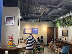 -海马体照相馆(天津世纪都会店)