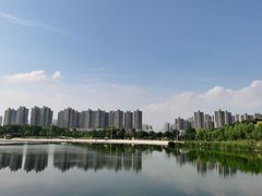 -滨湖塘西河公园