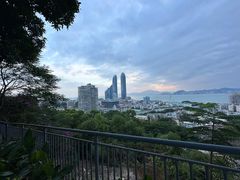 -鸿山公园