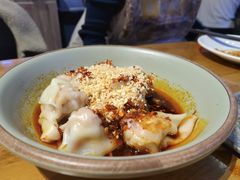 -付小姐在成都(吾悦广场店)