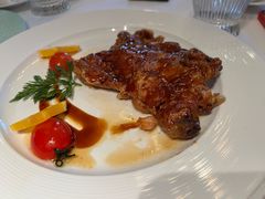 -波特曼西餐厅(南岗店)
