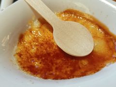 -华夏食府中餐厅(中原路店)