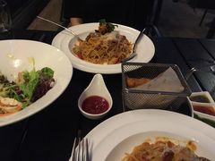 -安妮意大利餐厅(世贸天阶店)