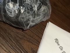 黑白芝心奶-流酥可心·牛乳蛋糕商店(禾祥西路店)
