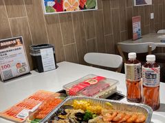 -盒马鲜生(富田新天地店)