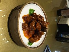 iphone_upload_pic-金百万烤鸭店(马甸店)