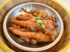 -上海1号私藏菜(黄浦店)