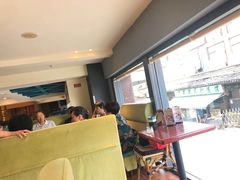 靠窗位-天语雅阁(崇安寺店)