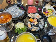-丽江庭院之爱在路上(西单店)