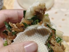 -金狮麟·新豫菜(金码大厦店)