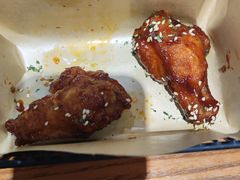 -魏斯理汉堡(西安沣东吾悦店)