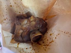-赵元章肉骨烧(山塘街店)