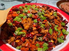 -常和州·夜宵大排档(常州单店)