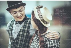 -苏菲亚婚纱影楼尊爵店(昆区店)